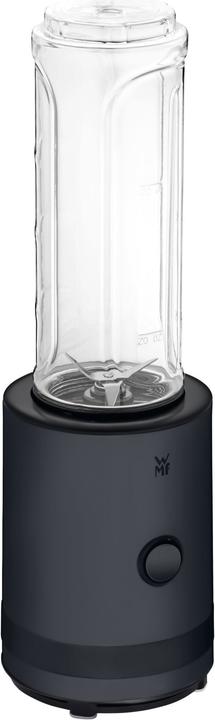 Smoothie Mixer / Smoothie Maker KÜCHENminis Deep Black (300 W)