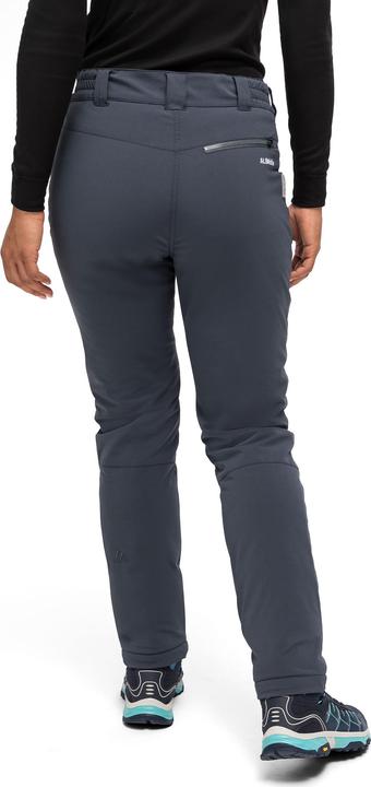 Actual product image Maier Sports Women's Lulaka Wool (46)