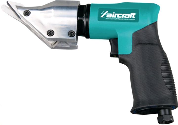 Image du produit Aircraft Cisaille à tôle BS Komposit PRO Besoin en air Ø 420 lmin