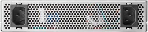 Image du produit HPE 25GbE 18SFP28 4QSFP28 Power to Connector Airflow Half Width Switch SN2010M avec NVIDIA Cumulus (18 Ports)