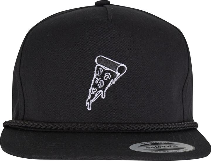 Immagine prodotto Mister Tee MisterTee Pizza Golfer Cap - 194163 (Taglia unica)