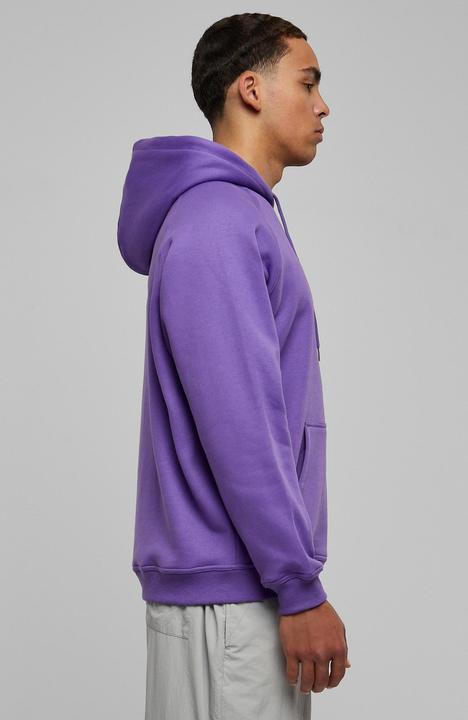 Actual product image Urban Classics Blank Hoody (XL)