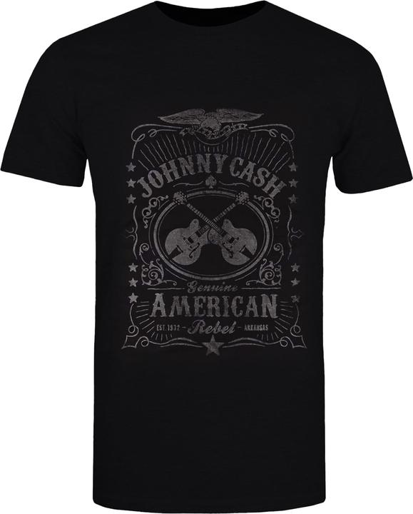 Produktbild Dick Smith American Rebel TShirt (S)