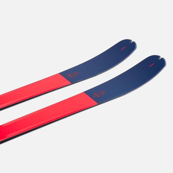 Actual product image Wedze CRUISER 80 (168 cm, Without binding)