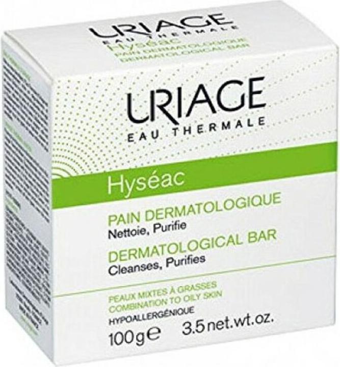 Produktbild Uriage Hyseac (Gel, 100 ml)