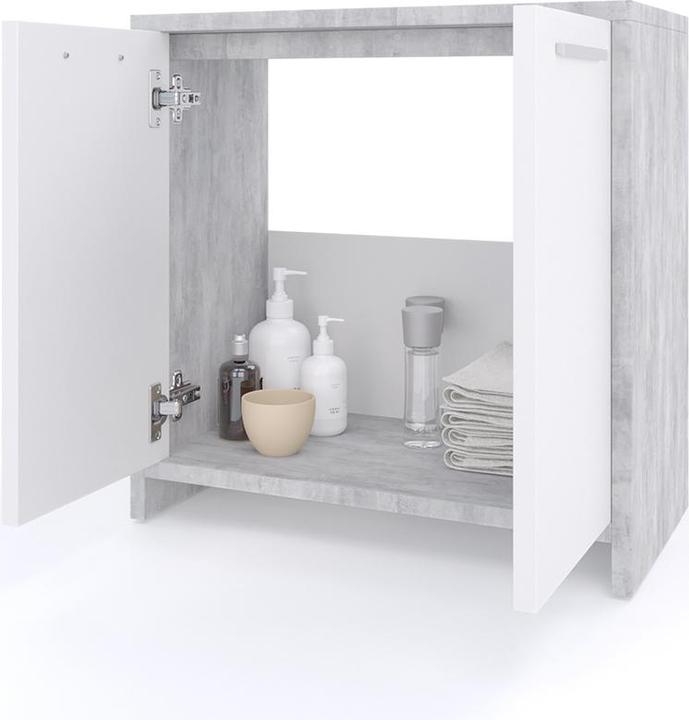 Image du produit Vicco Kiko (58 x 33 x 60 cm)
