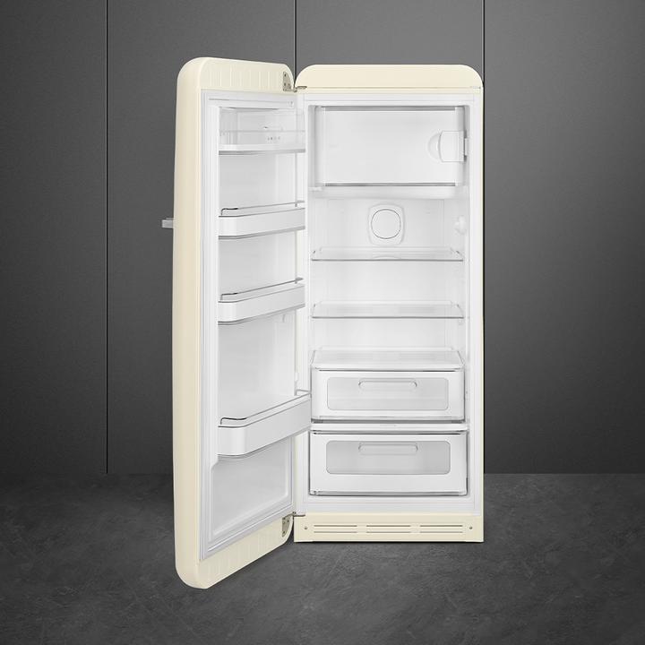 Image du produit Smeg Style rétro FAB28LCR6 (270 l)