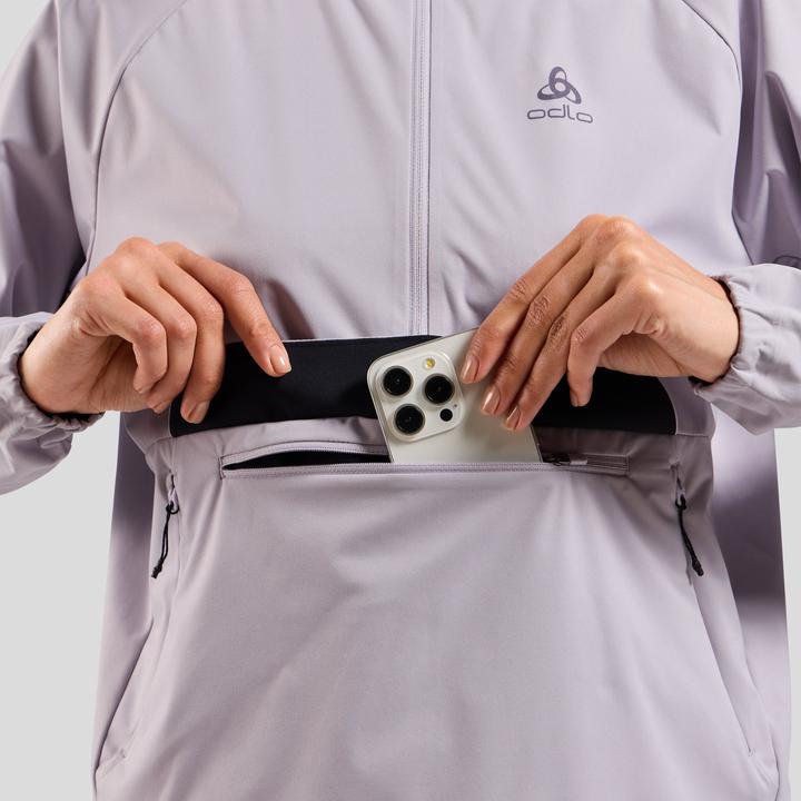 Image du produit Odlo Zeroweight Pro Warm (XS)