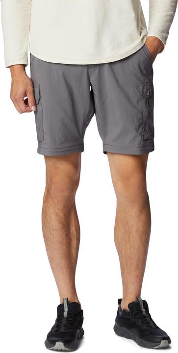 Produktbild Columbia Silver Ridge™ Utility Convertible Pant (34)