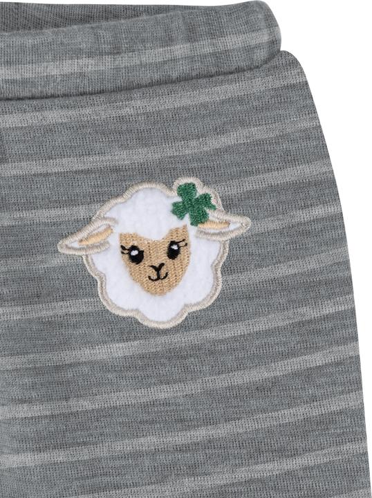 Image du produit Normani Lot de 2 couches-culottes bébé mérinos "Tokoroa" - 9335 (2 pièce(s))
