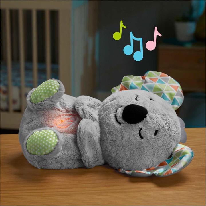 Actual product image Fisher-Price Soothe 'n Snuggle Koala