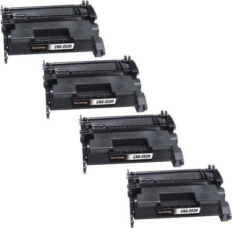 Actual product image Hermex Compatible Toner XL for Canon i-SENSYS LBP215x (FC)