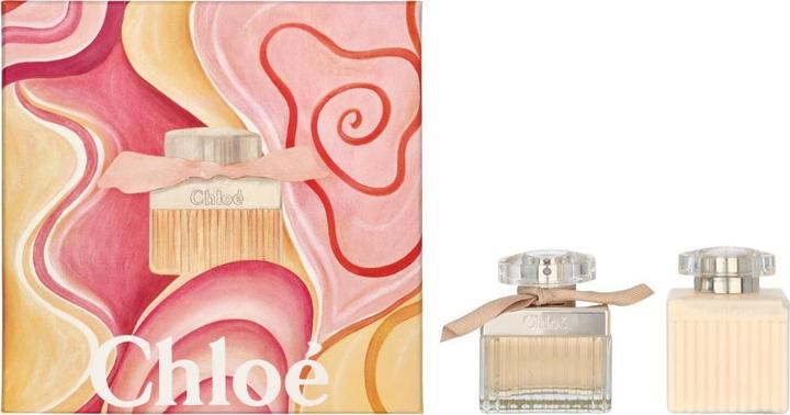 Produktbild Chloé For Her (Parfum set)