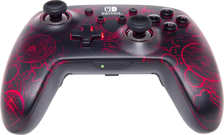 Produktbild PowerA Enhanced Wireless Controller (Switch OLED, Switch Lite, Switch)