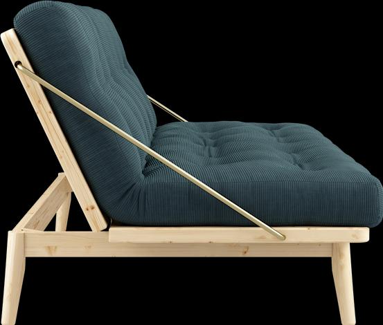 Produktbild Karup Design Folk (3-Sitzer, Bettsofa)