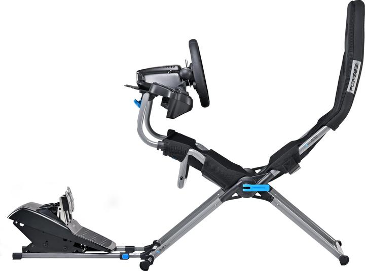 Playseat Challenge X