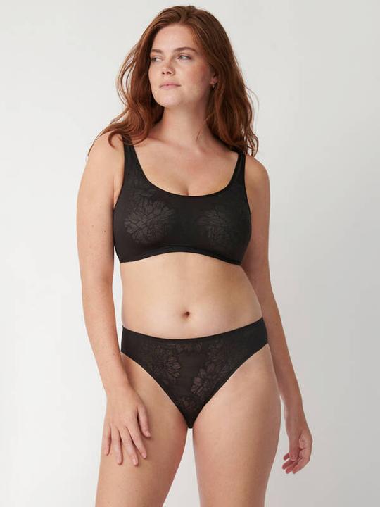 Actual product image Triumph Fit Smart Tai EX (L, Single pack)