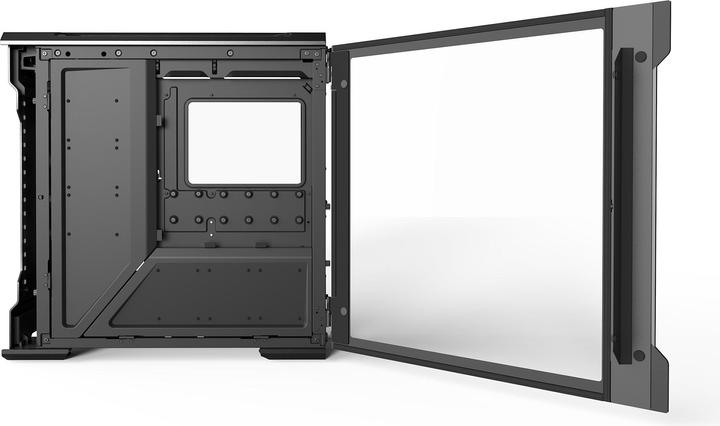 Immagine prodotto Phanteks Enthoo Evolv X (ATX, mATX, Mini-ITX, E-ATX)