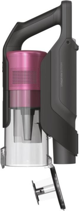 Image du produit Hoover HF9 HF920H 011 Rose, Pink Bagless