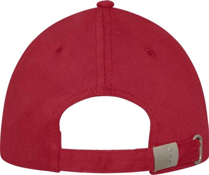 Actual product image Elevate 6 Segments Cap Darton Sandwich (One size)