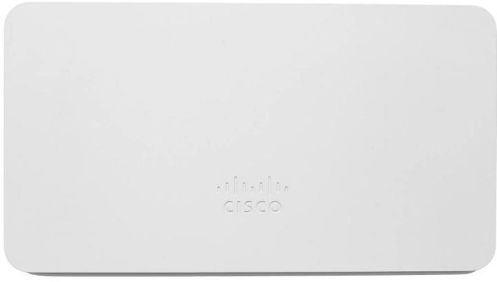 Image du produit Cisco Pare-feu Meraki MerakiGoRouter Plus 500Mbps+EU