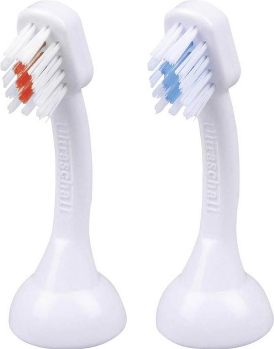 Produktbild Emmi-dent Ersatzzahnbürste (2 x)