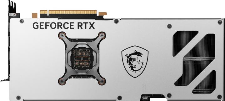 Actual product image MSI GeForce RTX 4080 SUPER 16G GAMING X SLIM (16 GB)