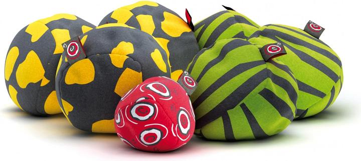 Image du produit Zoch CrossBoule (3 x)