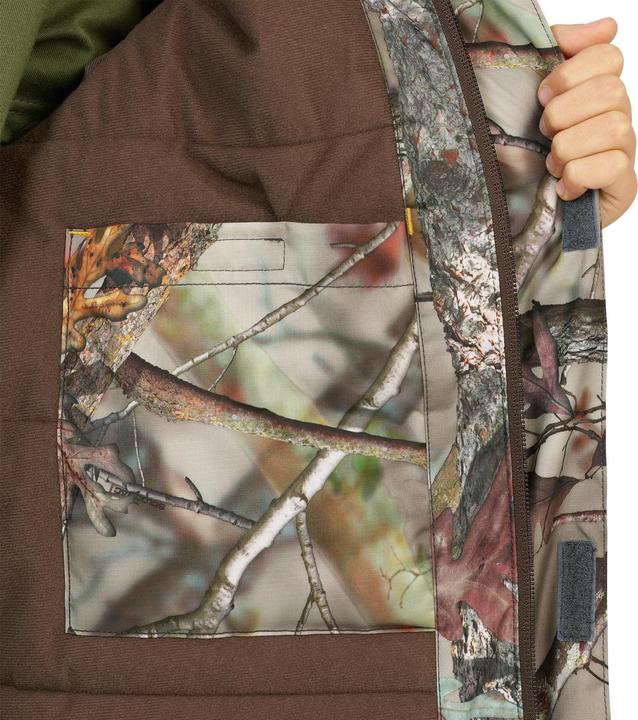 Actual product image Solognac SIBIR 300 KAMO (116, 128)