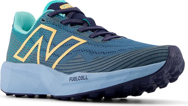 Image du produit New Balance WTVNYMP1 Fuel Cell Venym v1 (41)