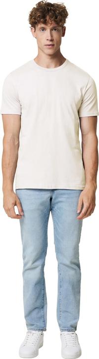 Actual product image Universal Textiles Unisex Adult Brett Recycled Cotton T-Shirt (XXS)