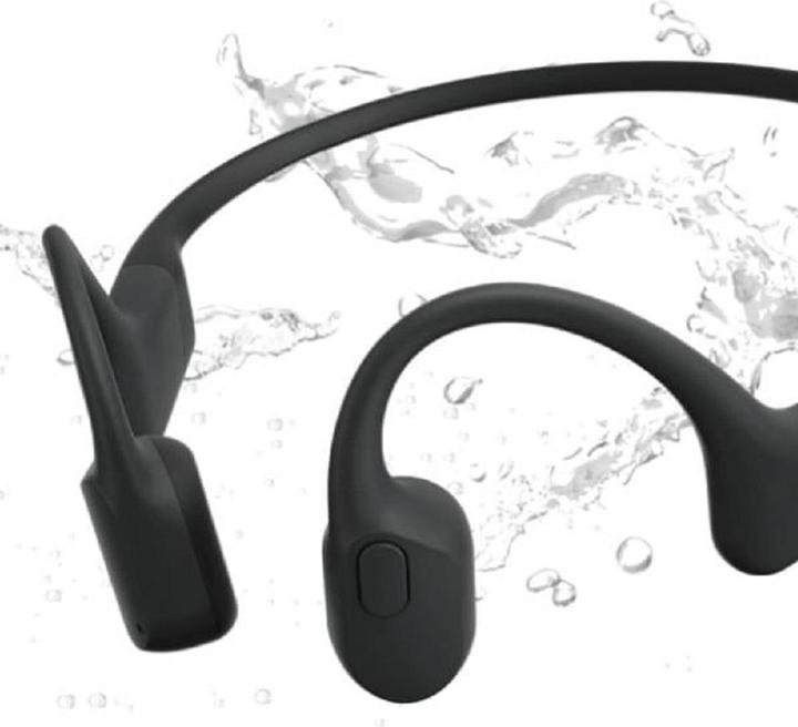 Image du produit Shokz OpenRun Mini (pas de réduction du bruit, 8 h, Sans fil)