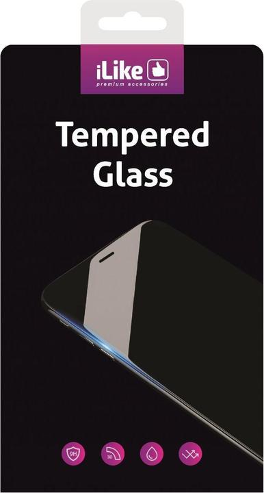 Productafbeelding iLike P20 Lite getemperd glas (1 Stuk, Huawei P20 Lite)