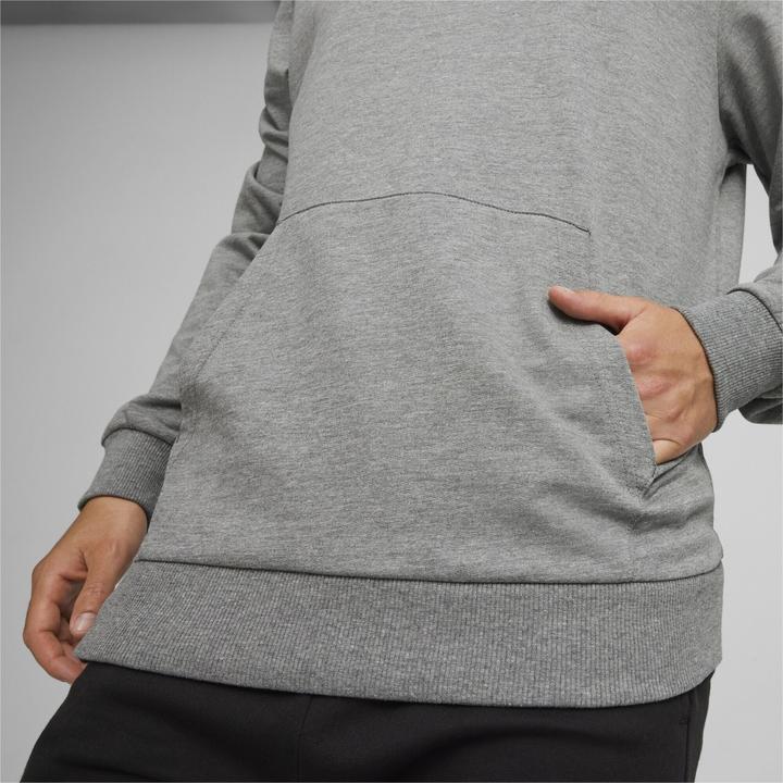 Produktbild Puma teamGOAL Casuals Hoody (S)