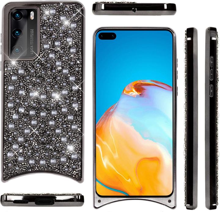 Image du produit Nalia Coque (Huawei P40)
