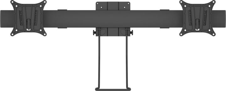 Produktbild Multibrackets Duo Extension (Tisch, 28")