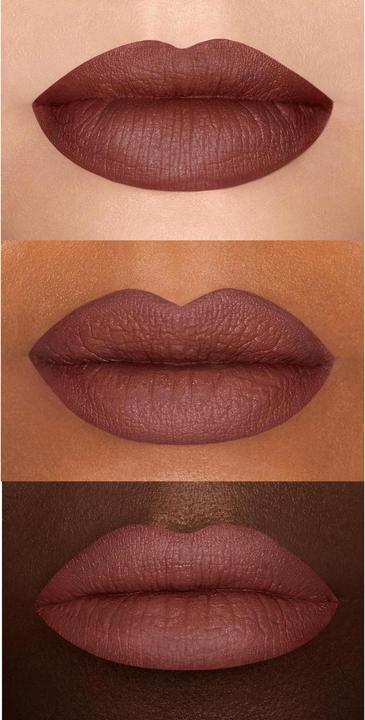 Produktbild NYX Professional Make-Up Powder Puff Lippie (1 Cool Intentions)
