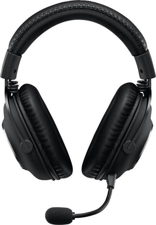 Produktbild Logitech G Pro (Kabelgebunden)