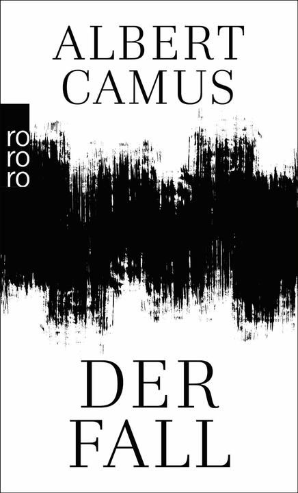 Actual product image Der Fall (German, Albert Camus, 2024)