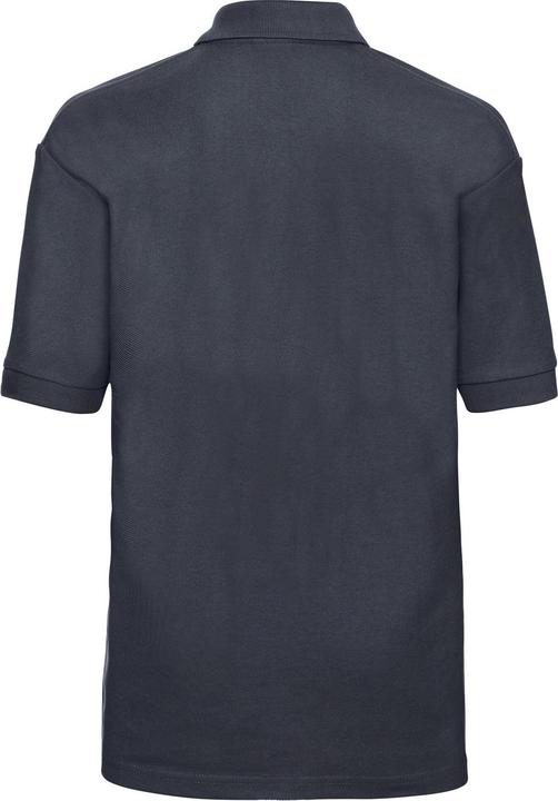Produktbild Russell Poloshirt (104)