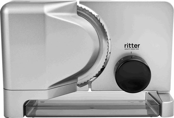 Dr. Ritter E16