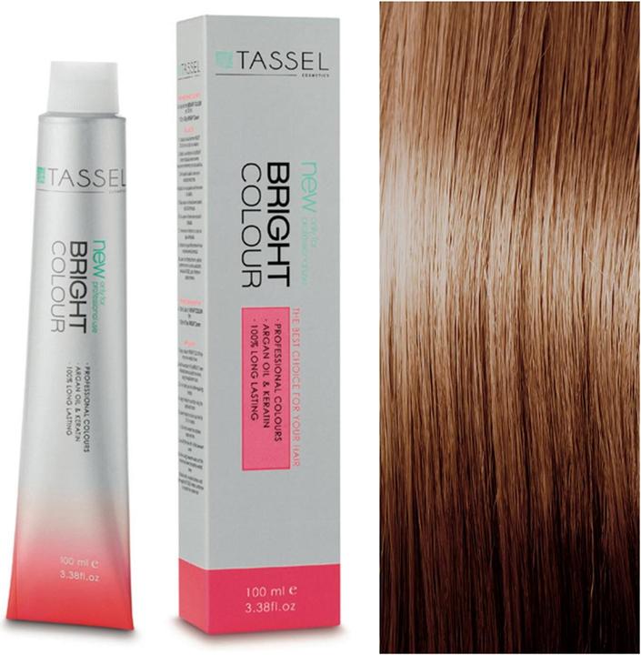 Produktbild Caso Helle Farbe 7 Mittelblond