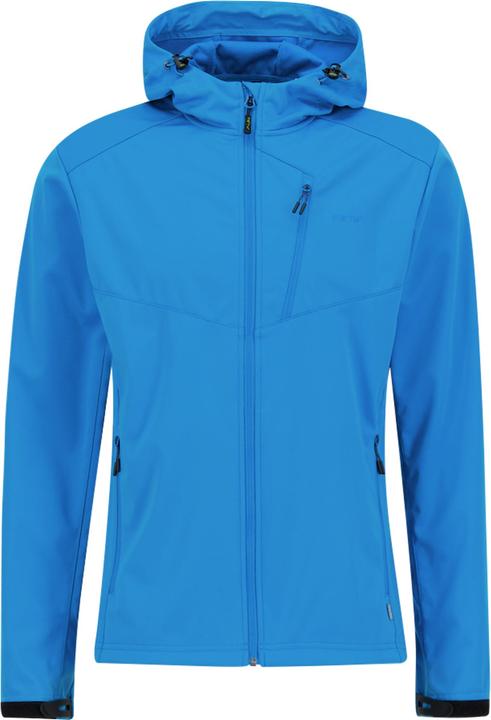 Meru Meaux Softshell Jacket