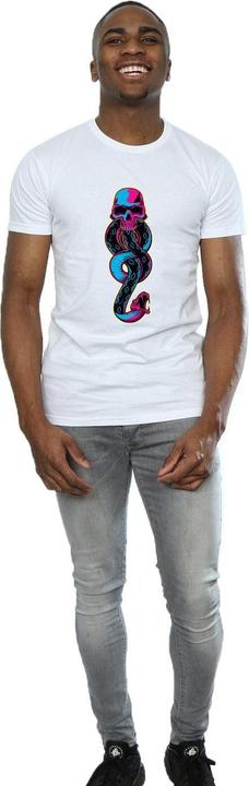 Produktbild Neon Dark Mark TShirt (XL)