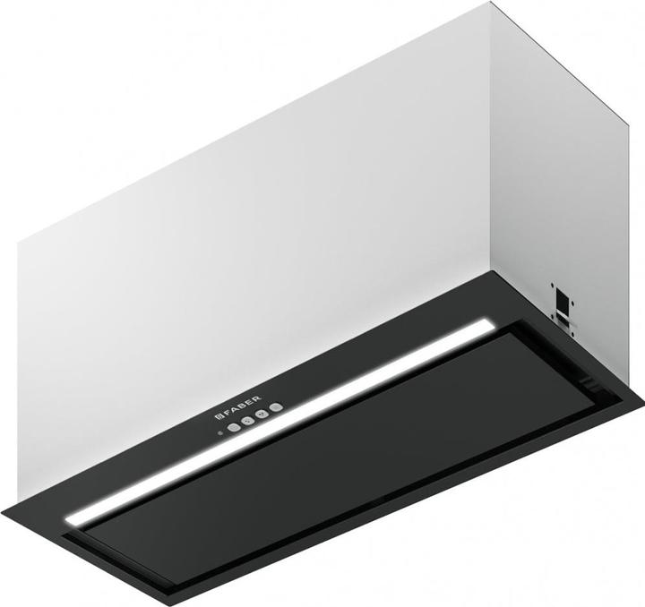 INKA LUX EVO BK Matinis A70