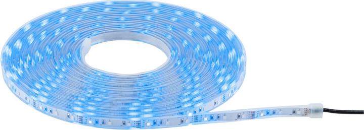Immagine prodotto Paulmann Striscia solare (Multicolore, 1000 cm, Interno)