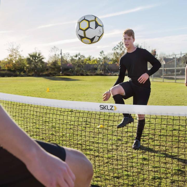 Immagine prodotto SKLZ Calcio Volley Net
