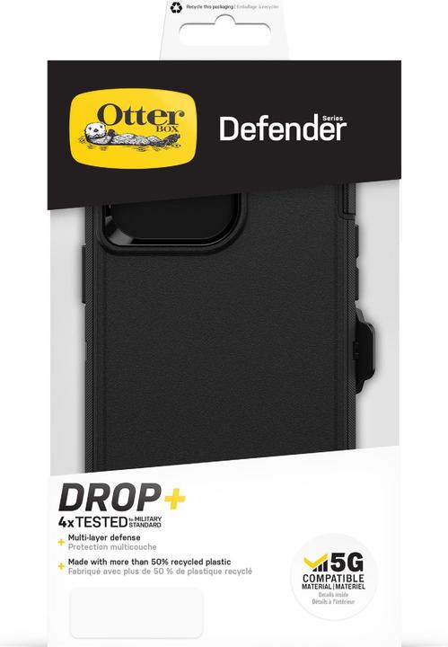 Produktbild OtterBox Defender (Apple iPhone 14 Pro Max)