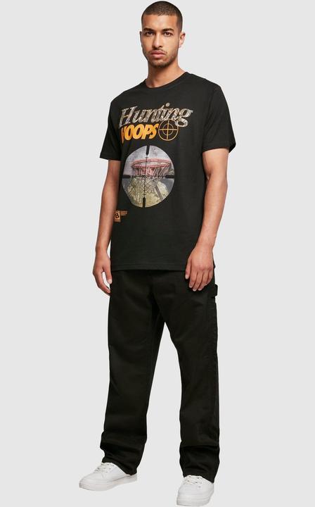 Immagine prodotto MT Maglietta "Hunting Hoops (M, L)