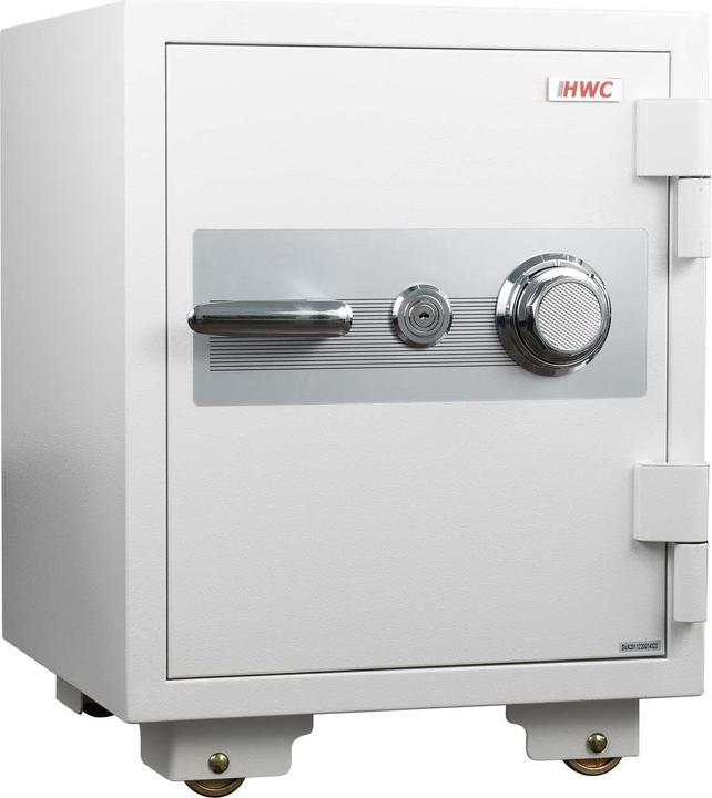 Actual product image Jamb Fireproof 72 kg (39 l)